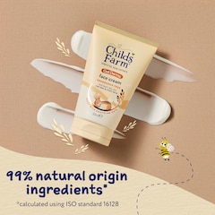Image 5 for Oatderma Face Cream Fragrance-Free 50ml