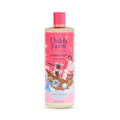 Bubble Bath, Raspberry 500ml