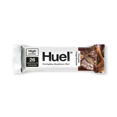 Image 1 for Chocolate Fudge Brownie Complete Nutrition Bar 55g