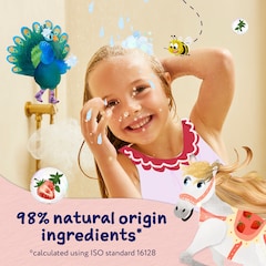 Image 5 for Tangle Taming Conditioner Strawberry & Mint 250ml