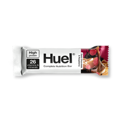 Image 1 for Chocolate Caramel Complete Nutrition Bar 55g