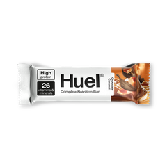 Image 1 for Chocolate Caramel Complete Nutrition Bar 55g