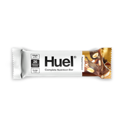 Image 1 for Peanut Caramel Complete Nutrition Bar 55g