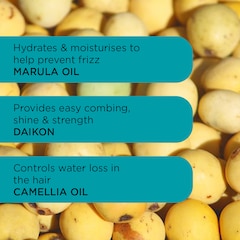 Image 3 for Frizz Magic Shampoo 250ml