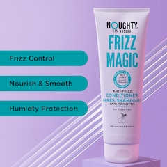 Image 2 for Frizz Magic Conditioner 250ml