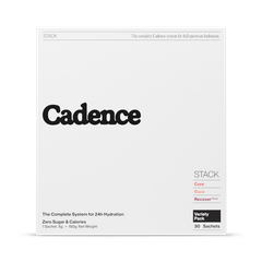 Image 2 for Stack Complete Variety Pack 30 Sachets