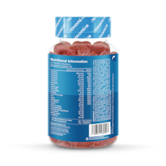 Image 3 for Men's Gummy Multivitamins 60 Gummies