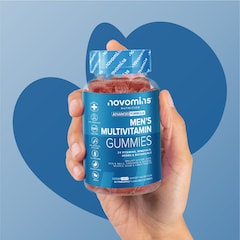 Image 4 for Men's Gummy Multivitamins 60 Gummies
