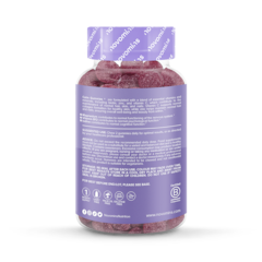 Image 2 for Calm Passionfruit-Flavoured 60 Gummies