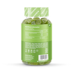 Image 3 for Apple Cider Vinegar Vitamins 60 Gummies