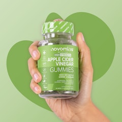 Image 4 for Apple Cider Vinegar Vitamins 60 Gummies