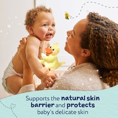 Image 3 for Baby Moisturiser, Baby Soft Scent 500ml