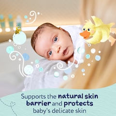 Image 3 for Baby Bubble Bath, Baby Soft Scent 250ml