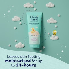 Image 5 for Baby Moisturiser, Baby Soft Scent 200ml