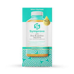 Image 1 for Daily Live & Active Bacteria Original Flavour Water Based Food Supplement 1 X 500ml