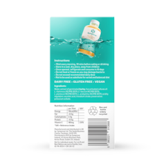 Image 2 for Daily Live & Active Bacteria Original Flavour Water Based Food Supplement 1 X 500ml