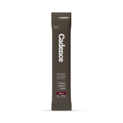 Image 3 for Recover Sleep Cherry 30 Sachets