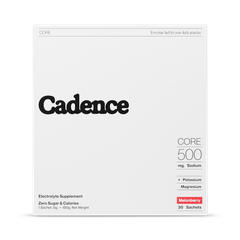 Image 2 for Core 500 Melonberry 30 Sachets
