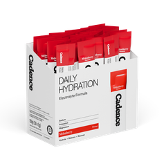 Image 4 for Daily Hydration Melonberry 30 Sachets