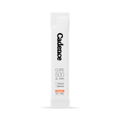Image 3 for Core 500 Orange 30 Sachets