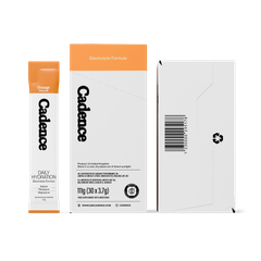 Image 5 for Daily Hydration Orange 30 Sachets
