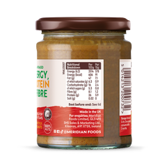 Image 3 for Organic Crunchy Peanut Butter 280g