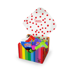 Image 2 for Tiny Tony’s Giftbox Individually Wrapped Belgian Chocolate 180g