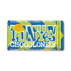 Image 1 for Dark Creamy Hazelnut Chocolate 180g