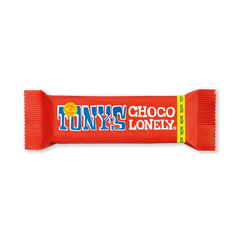Image 1 for Tony's Chocoloney Milk Chocolate Impulse Bar 35g