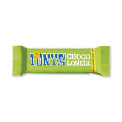 Image 1 for Tony's Chocoloney Dark Chocolate Almond Sea Salt 35g