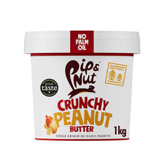 Image 1 for Crunchy Peanut Butter 1kg