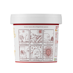 Image 3 for Crunchy Peanut Butter 1kg