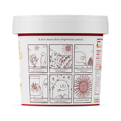 Image 3 for Crunchy Peanut Butter 1kg