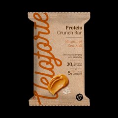 Image 1 for Protein Crunch Peanut & Sea Salt Bar 66g