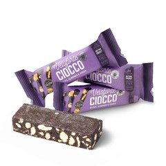 Image 2 for Ciocco Dates, Almonds & Cocoa Bar 55g