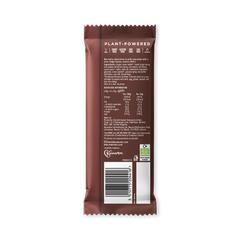 Image 2 for Nomo Plant Powered Choc Fudge Chocolate Bar 120g