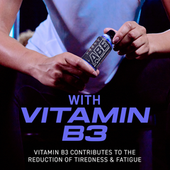 Image 3 for ABE Pre Workout Shot Energy 60ml