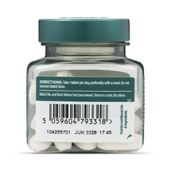 Image 2 for D-Mannose 30 Tablets