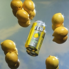 Image 2 for Zesty Lemon Sparkling Water 440ml