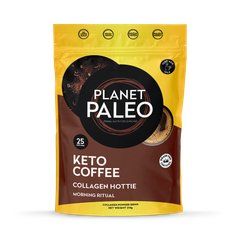Image 1 for Keto Coffee 213g