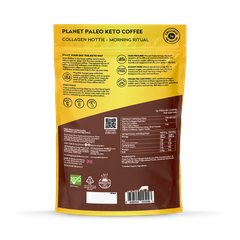 Image 2 for Keto Coffee 213g