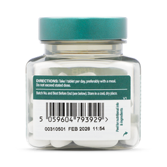 Image 2 for Magnesium 375mg 30 Tablets