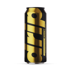 Image 1 for Sparkling Mineral Water Can 500ml