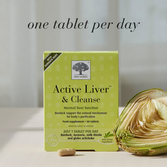 Image 5 for Active Liver™ & Cleanse 30 Tablets