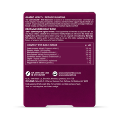 Image 2 for Gastro Health™ Anti-Bloat 30 Tablets
