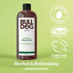 Image 2 for Original Shower Gel 500ml