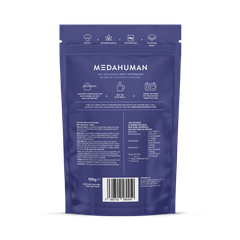 Image 2 for Night Mushroom Superblend Powder 150g