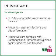 Image 3 for Feminine Wash pH6.8 200ml