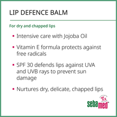 Image 5 for Lip Defense Stick Spf30 4.8G