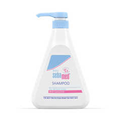 Image 1 for Baby Shampoo 500ml